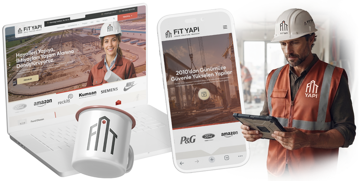 Fit Yapı